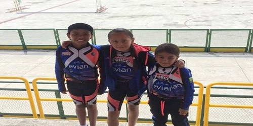 SPEED FORCE ESCUELA Y CLUB DEPORTIVO FORMATIVO EN CUENCA