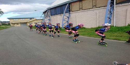 SPEED FORCE ESCUELA Y CLUB DEPORTIVO FORMATIVO EN CUENCA