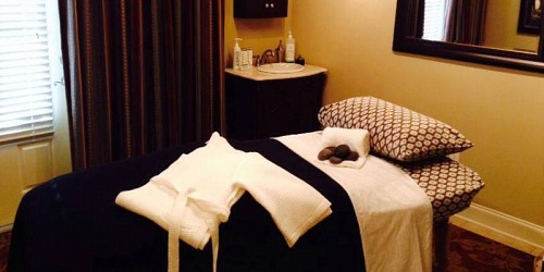 Renew Wellness Spa & Salon