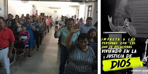 VIDA SOCIEDAD CULTURAL A.C.