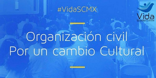 VIDA SOCIEDAD CULTURAL A.C.
