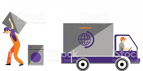 CID Couriers