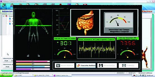 Centro de Terapias Alternativas Salud Vital