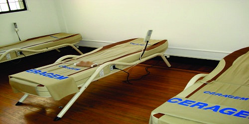 Centro de Terapias Alternativas Salud Vital
