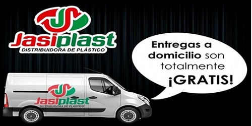 Distribuidora de Plasticos Jasiplast