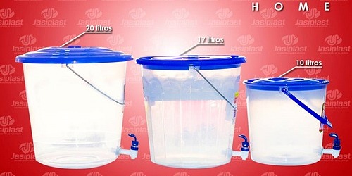 Distribuidora de Plasticos Jasiplast