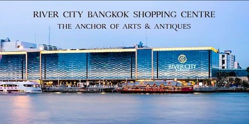 River City Bangkok