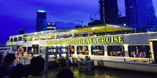River City Bangkok
