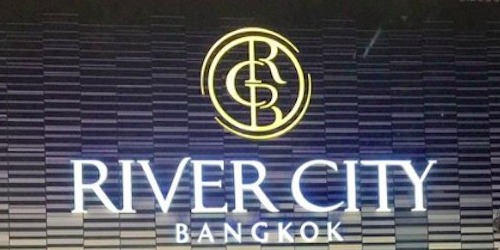 River City Bangkok
