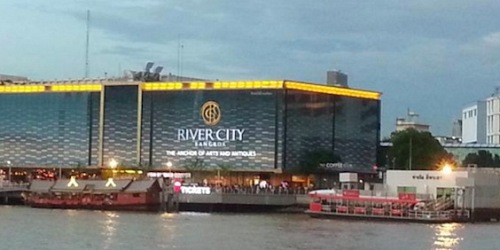 River City Bangkok