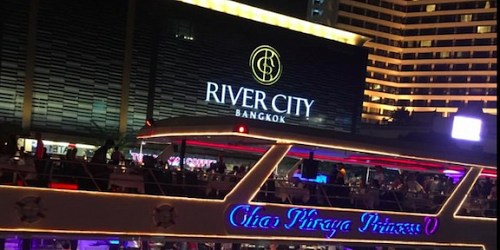 River City Bangkok
