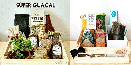 Regalos Bucaramanga El Guacal