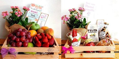 Regalos Bucaramanga El Guacal