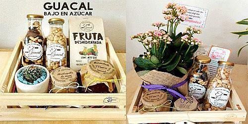 Regalos Bucaramanga El Guacal