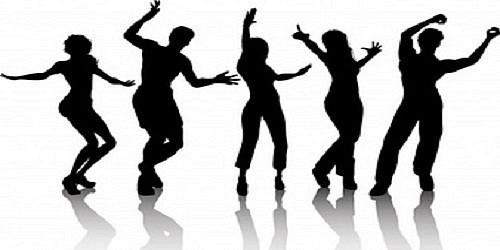 Clases de Baile Nancy Muñoz