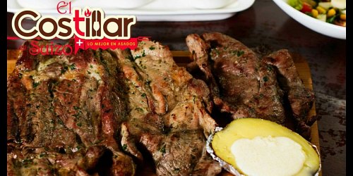 EL COSTILLAR DEL SUIZO EN MACHALA ASADOS AL CARBÓN