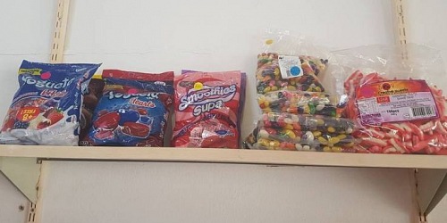 Totilly Sweet Shop