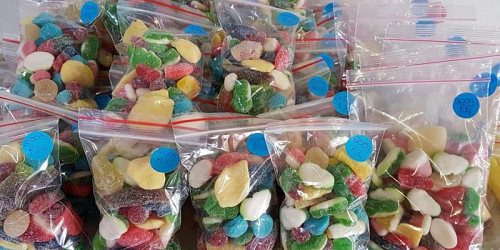 Totilly Sweet Shop