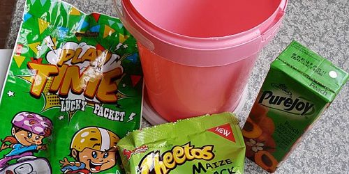 Totilly Sweet Shop