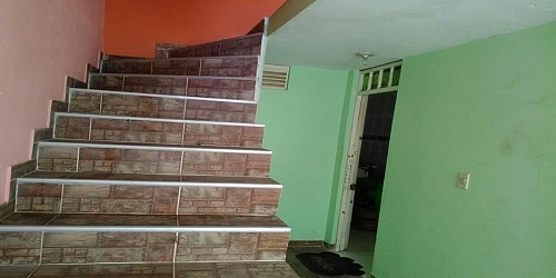 COMERCIALIZADORA DE INMUEBLES