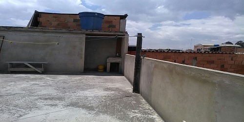 COMERCIALIZADORA DE INMUEBLES