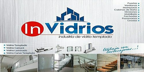 INVIDRIOS INDUSTRIA DE VIDRIO TEMPLADO EN MACHALA