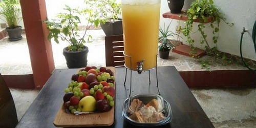 "El Gallo Andaluz" Servicios de Catering y Alimentos