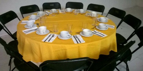 "El Gallo Andaluz" Servicios de Catering y Alimentos