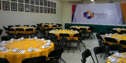 "El Gallo Andaluz" Servicios de Catering y Alimentos