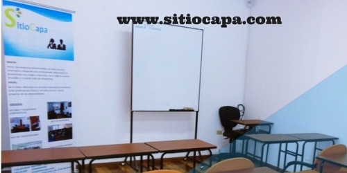 SITIOCAPA
