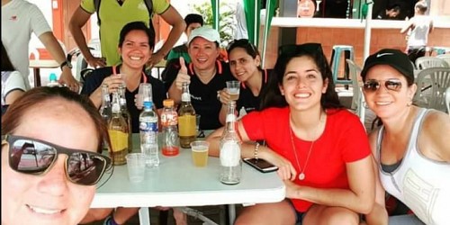 Complejo Deportivo Albotenis S.A.
