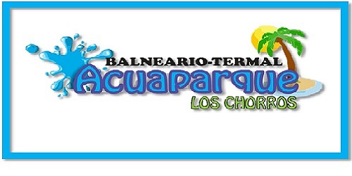 Balneario Termal Acuaparque Los Chorros