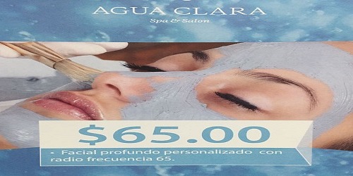 AGUA CLARA I