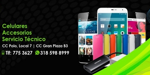 Multicell Importadores de Celulares y Accesorios