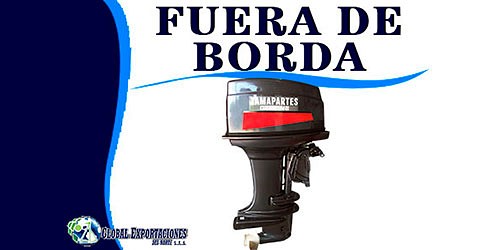 Global Exportaciones del Norte