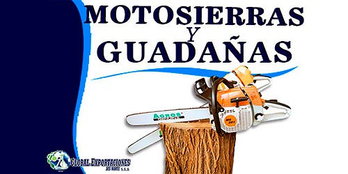 Global Exportaciones del Norte