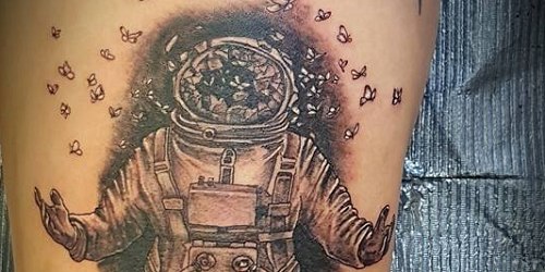 Vermac Tattoos and Body Piercing