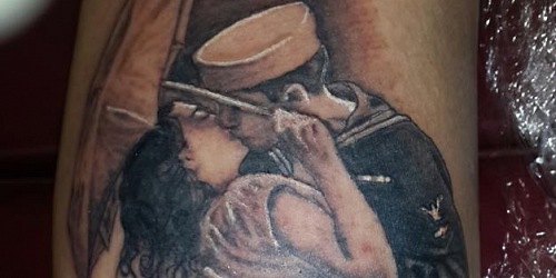 Vermac Tattoos and Body Piercing