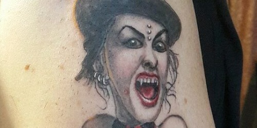 Vermac Tattoos and Body Piercing