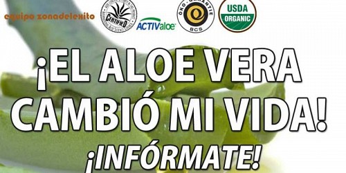 EXIALOE-ARTURO OCON DISTRIBUIDOR INDEPENDIENTE