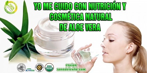 EXIALOE-ARTURO OCON DISTRIBUIDOR INDEPENDIENTE