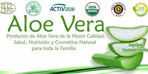 EXIALOE-ARTURO OCON DISTRIBUIDOR INDEPENDIENTE