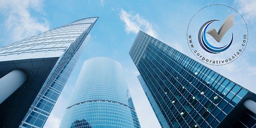 Corporativo Salas