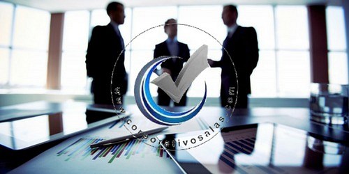 Corporativo Salas
