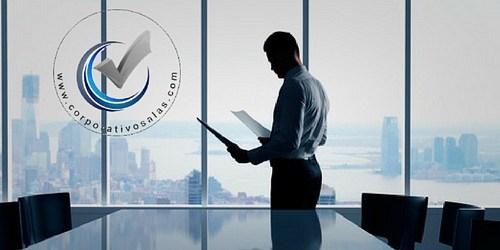 Corporativo Salas