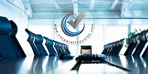 Corporativo Salas
