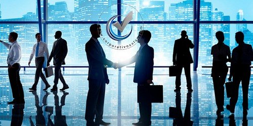 Corporativo Salas