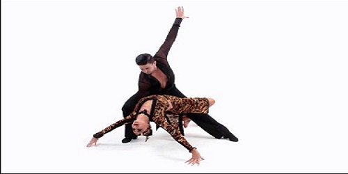 Beverley Hammond Dance School