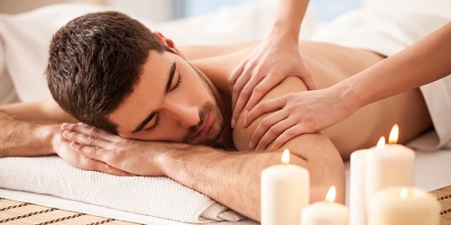 SPA´SANLY
