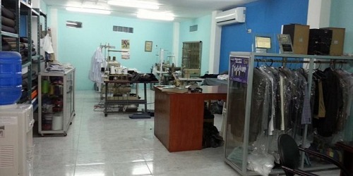 CONFECCIONES MARLOB